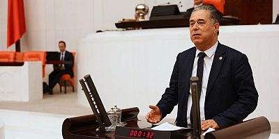 Muğla Milletvekili Özcan, “Eğitim sistemi, çağdaşlıktan ve bilimden uzak” diyerek soru önergesi verdi!