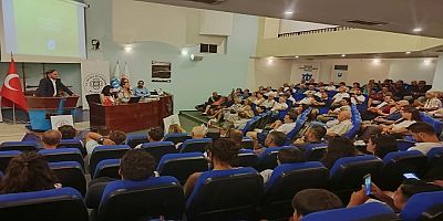 Muğla’nın Yeni Projeleri Halkla Buluştu