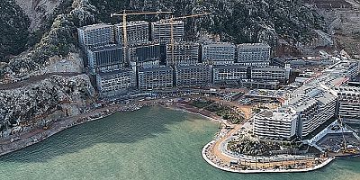 Muğla Su İnisiyatifi: “Marmaris Belediyesi, Kızılbük’te mühürlenen inşaatlar için yıkım sürecini derhal başlatmalı”