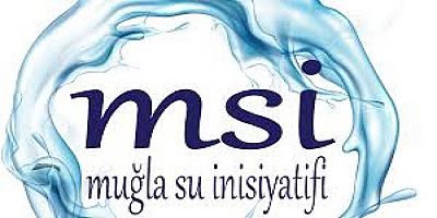 Muğla Su İnisiyatifi’nden Kamuoyuna Açıklama