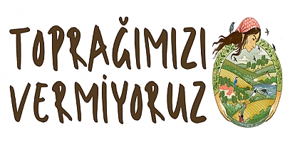 Muğla Toprağımızı Vermiyoruz Kampanyasından Kamuoyuna