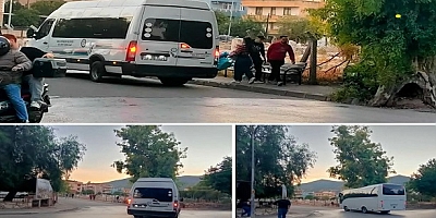 Muğla ve Bodrum Yolcularının, Kapalı Dolmuş Durağı İhtiyacı!