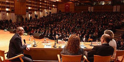 Muğla zeytinyağı kalite yarışması ödülleri, sahiplerini buldu