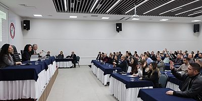 Muğlalı Cumhuriyet Öğretmenleri’nin İsimleri, Yeni İmar Yollarında Yaşatılacak