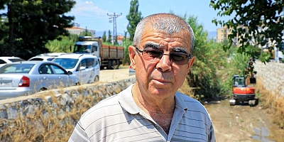 MUSKİ, Balavca Deresinde 6 Bin Metrelik Temizlik Çalışması Başlattı