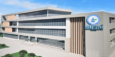 MUSKİ’den Sayaç Okuma Çalışanlarına Güvence