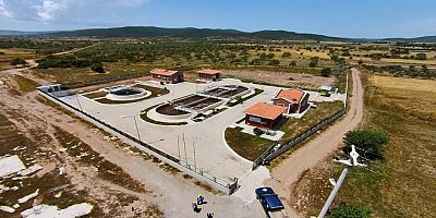 MUSKİ, Mumcular Atıksu Arıtma Tesisi Kapasitesini 4 Kat Arttırıyor