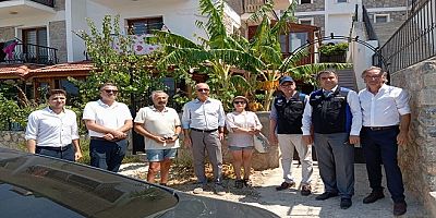 MUSKİ'nin Yeni Genel Müdürü Samimiyet Testinde!