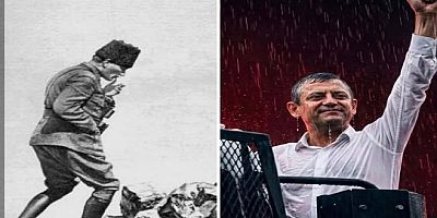 ‘Mutlak Butlan’la Geleni; Anti-Emperyalist Direniş Ruhuna Sahip Bu Halk, Evine Gönderecektir…