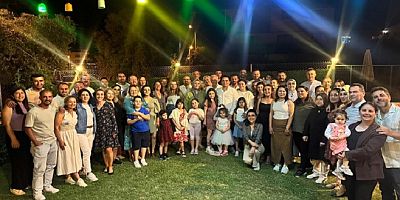 Müze Müdürlüğünden Emekli Olan Çalışan, Sevgiyle Uğurlandı!