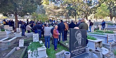 Müzisyen Erdal Demir, Sonsuzluğa Uğurlandı