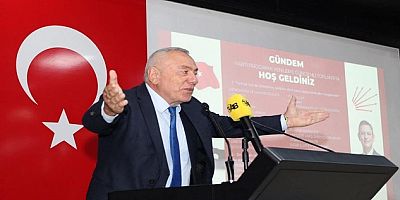 Neden Yeni Bir Parti Programı?