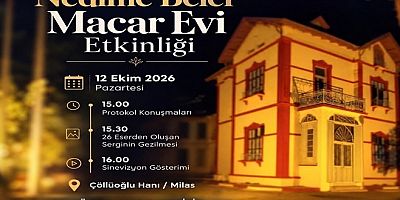 NEDİME BELER