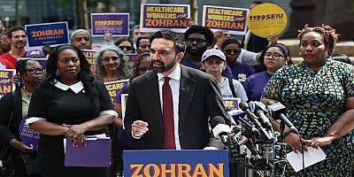 “New York, New York”