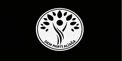 Okullarda Yaşanan Saldırılara İlişkin DEM Parti Aliağa İlçe Örgünün Açıklaması