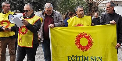 Okullarımızda Uygulanmaya Konulan Yeni Zaman Çizelgesi,   Eğitim-Öğretimde Olumsuzluklara Yol Açıyor...