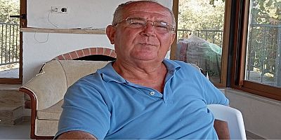 Önceki Dönem Datça Belediye Başkanı Uçar: 