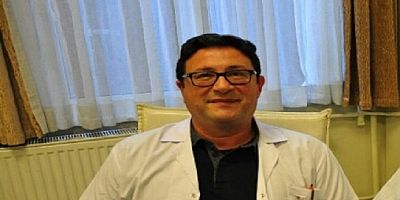 Op. Dr. İbrahim Özman'la Pandemi, Mutasyon, Aşı Üzerine Söyleşi...