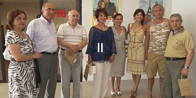 Osman Akın İle Datça'nın Dünü ve Bugünü Üzerine (10)