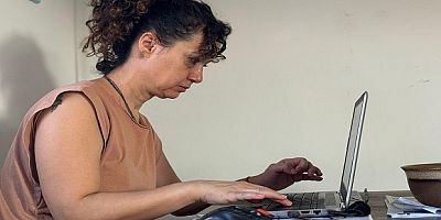 Osman Akın ile Datça'nın Dünü ve Bugünü Üzerine (12)