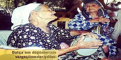 Osman Akın ile Datça'nın Dünü ve Bugünü Üzerine (16)