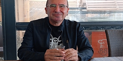 Osman Akın İle Datça'nın Dünü ve Bugünü Üzerine (1)