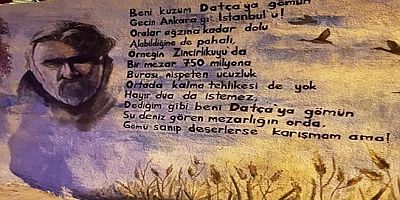 Osman Akın ile Datça'nın Dünü ve Bugünü Üzerine (20)