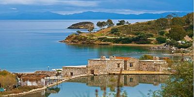 Osman Akın ile Datça'nın Dünü ve Bugünü Üzerine (22)