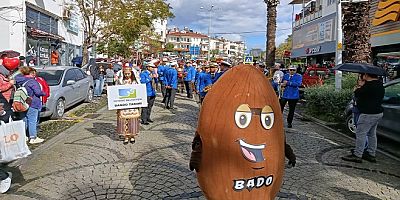 Osman Akın ile Datça'nın Dünü ve Bugünü Üzerine (24)