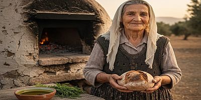 Osman Akın ile Datça'nın Dünü ve Bugünü Üzerine (27)