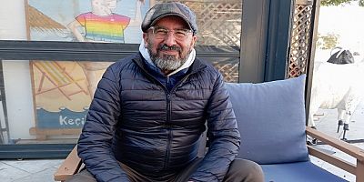 Osman Akın ile Datça'nın Dünü ve Bugünü Üzerine (29)