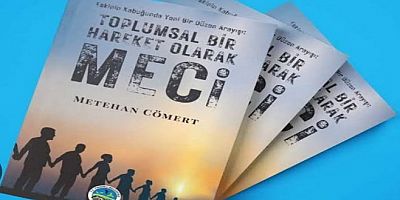 Osman Akın ile Datça'nın Dünü ve Bugünü Üzerine (31)