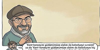 Osman Akın ile Datça'nın Dünü ve Bugünü Üzerine (35)