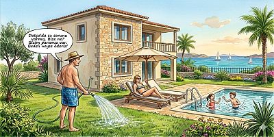 Osman Akın ile Datça'nın Dünü ve Bugünü Üzerine (41)