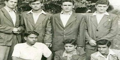 Osman Akın ile Datça'nın Dünü ve Bugünü Üzerine (44)