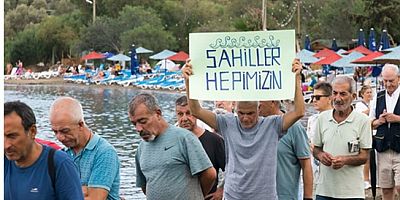 Osman Akın ile Datça'nın Dünü ve Bugünü Üzerine (45)