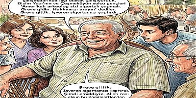 Osman Akın ile Datça'nın Dünü ve Bugünü Üzerine (46)