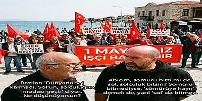 Osman Akın ile Datça'nın Dünü ve Bugünü Üzerine (47)