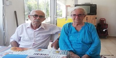 Osman Akın İle Datça'nın Dünü ve Bugünü Üzerine (6)