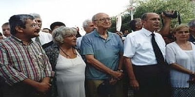 Osman Akın ile Datça'nın Dünü ve Bugünü Üzerine (9)