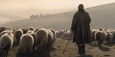 Öykü / Gök Musa Gızı Fatma (10)