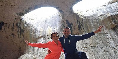 Öykü/Tanrı’nın Gözleri