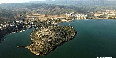 Özel Şirketin Liman Projesi İçin Bakanlar Kurulu Kararını Kaldırdılar!