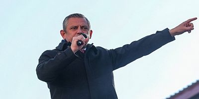 Özgür Özel'den 'Gençleri Serbest Bırakın' Çağrısı: Yarın İlk İş Silivri'deyim