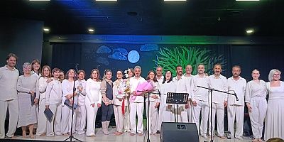 Pir Sultan Abdal Kültür Derneği ve Cemevi’nin, Nefes Konseri Coşkuluydu