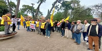 Proje Okullari Atamalarında Liyakat Esas Alınmalı; Siyasal Kadrolaşma Uygulamalarına Derhal Son Verilmelidir!