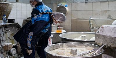 Ramazan Öncesi Fırınlara Denetim