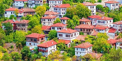 Safranbolu Evleri ve Milas