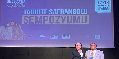 Safranbolu’nun UNESCO yolculuğunda 31. yıl programları başladı
