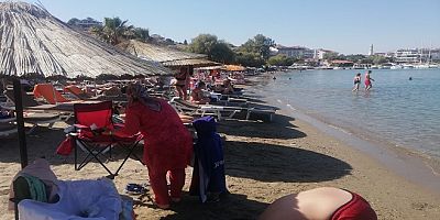 Sahillerle İlgili Sağlıklı Bilgilere Sahip Değiliz!